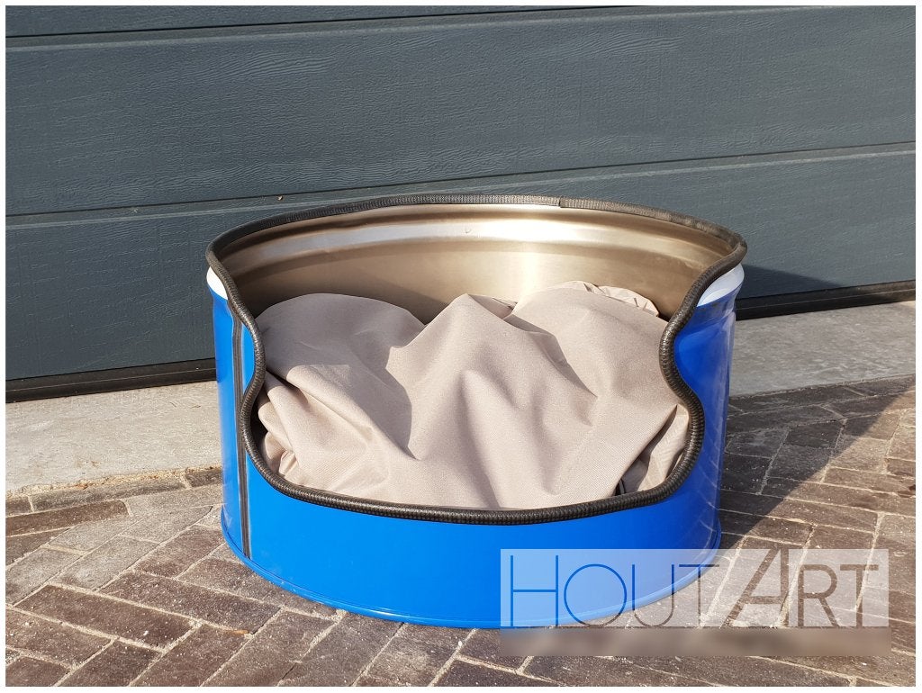 Hondenmand SALE - OUTLETPRIJS, Overige, Info@hout-art.nl, Nieuw, Ophalen of Verzenden