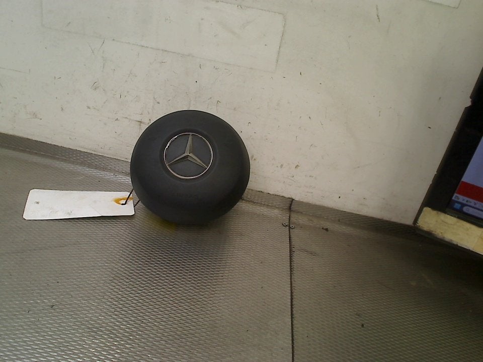 Airbag Stuur Mercedes-Benz Sprinter 5t (907.6) 2806P1004061, Auto-onderdelen, Gebruikt, Mercedes-Benz AG, Mercedes-Benz, Mercedesstraße 120, Stuttgart 70372, , Duitsland