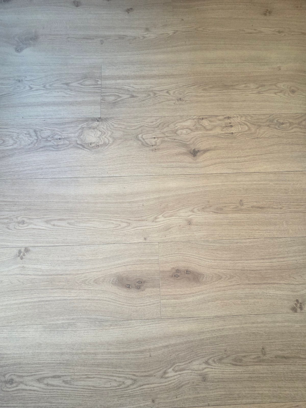 Nette eikenhout laminaatvloer - 25/30m2. Zelf demonteren!, Doe-het-zelf en Verbouw, Ophalen, 50 tot 150 cm, 10 m² of meer, 10 tot 30 cm