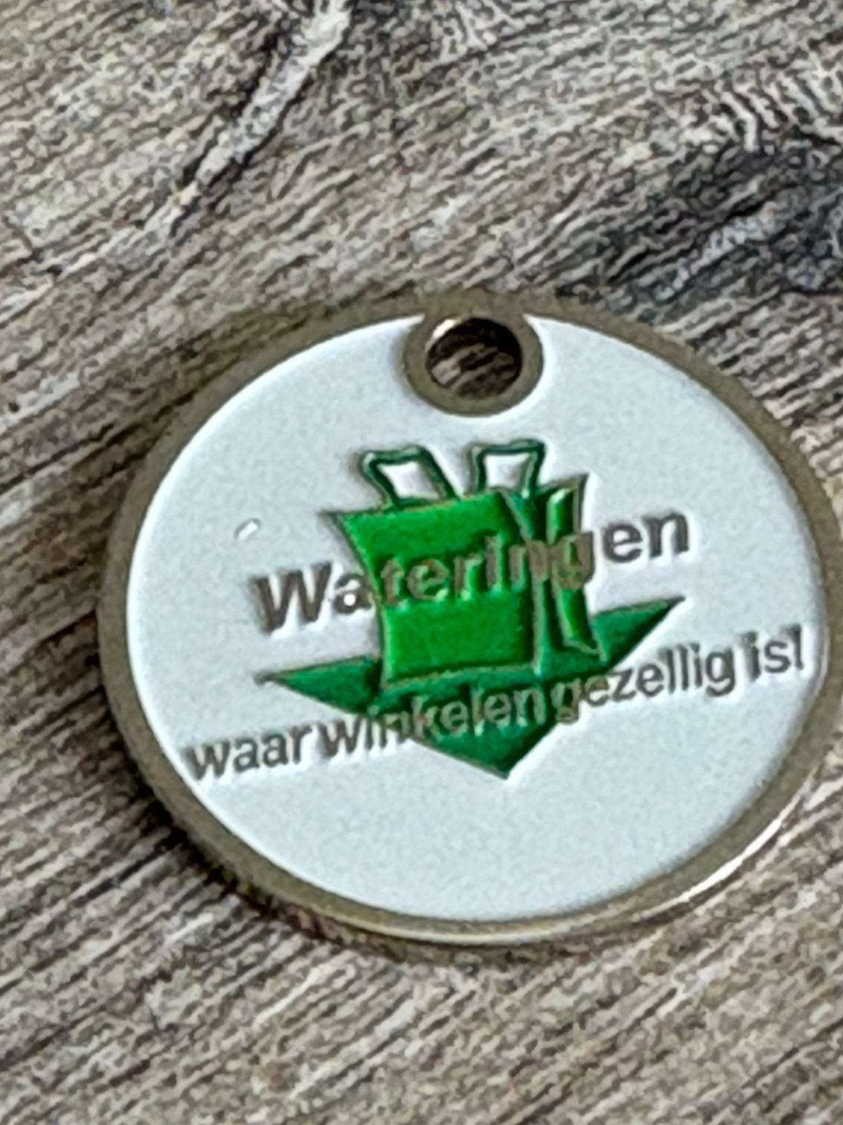 WWMUNTJE, Verzamelen, Ophalen of Verzenden