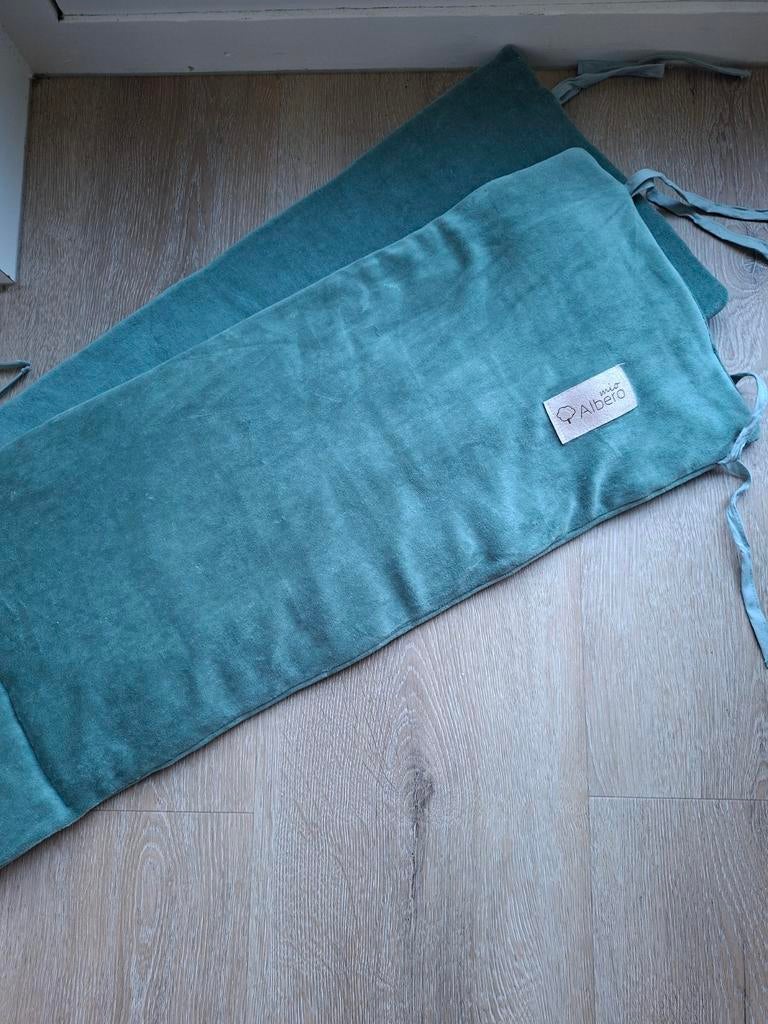 Bedbumper Albero Mio, Kinderen en Baby's, Babywiegjes en Ledikanten, Ophalen of Verzenden