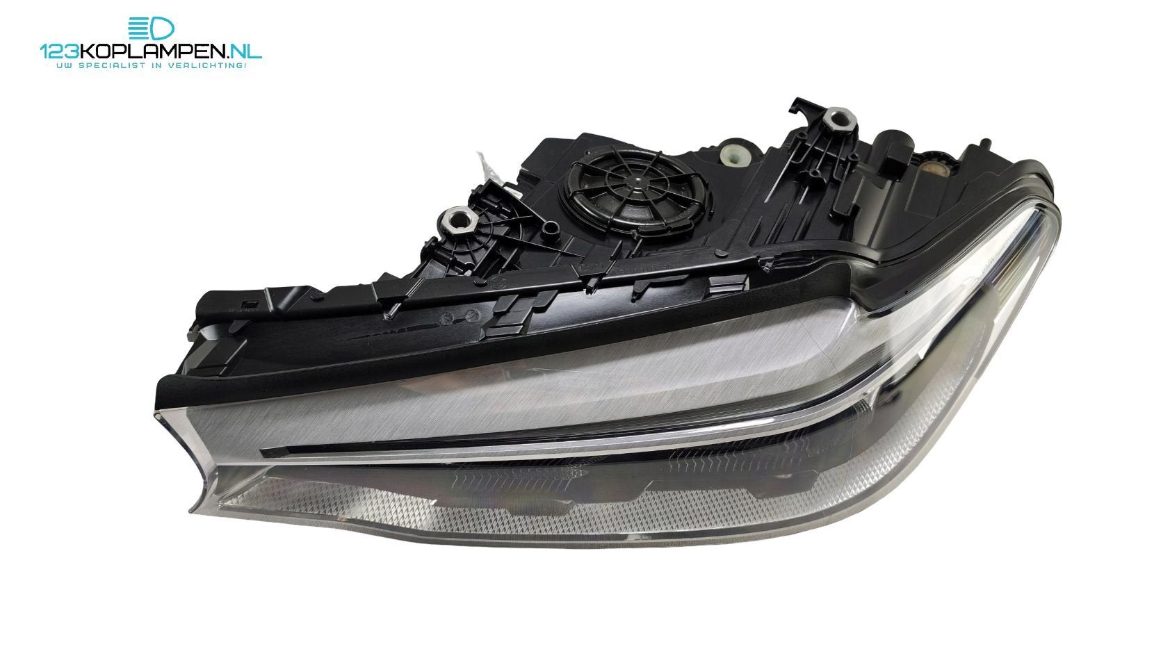 BMW 5 Serie G30 G31 Full LED Adaptive LED koplamp links, Gebruikt, -, Verzenden, -
