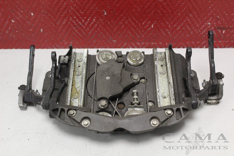 Kuipruit Stelmotor FJR 1300 2006-2012 ABS (FJR1300 FJR1300A), Yamaha Motor Europe N.V., Gebruikt, Customersupport@yamaha-motor.co.uk