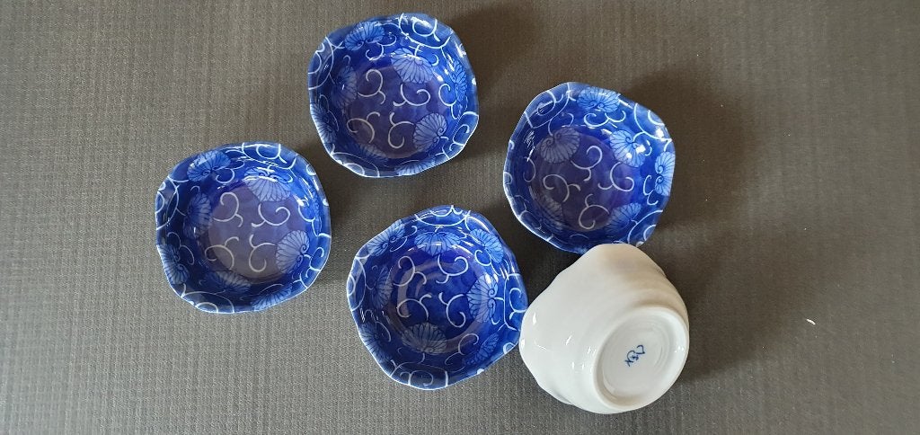 Japanse kommetjes, Aziatisch, Overige merken, Nieuw, Ophalen of Verzenden
