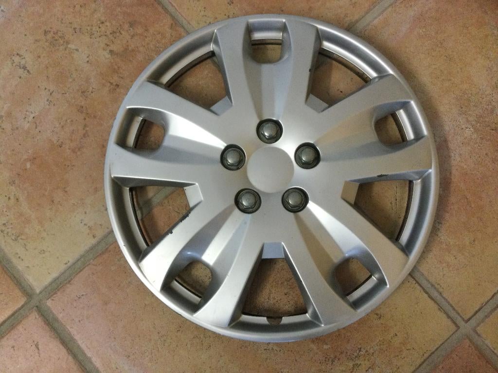 Wieldop JH 119 ( 16 inch ), Ophalen of Verzenden, Gebruikt