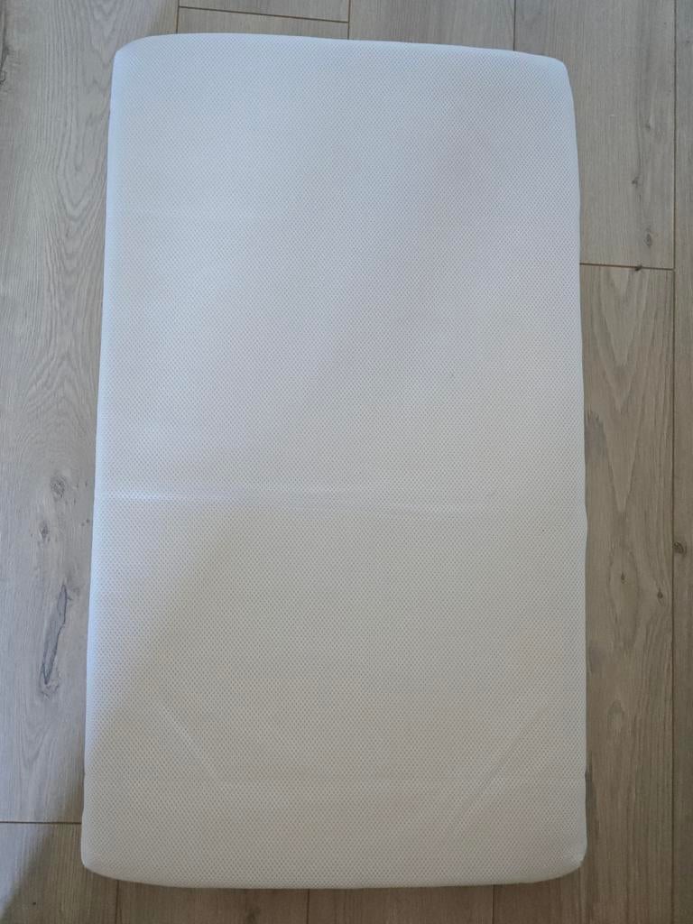 Matras voor wieg of co sleeper, Ophalen of Verzenden, Zo goed als nieuw, Matras, Overige maten