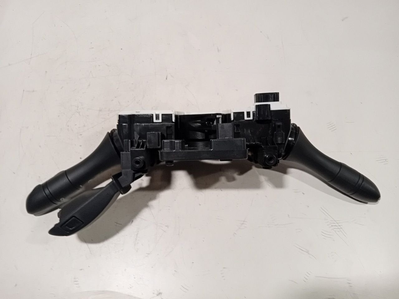 Combischakelaar Renault Scénic, Onderdelen@venauto.nl, Van der Ven Autorecycling B.V., Gebruikt, Ettenseweg 76, 4706 PB Roosendaal, The Netherlands
