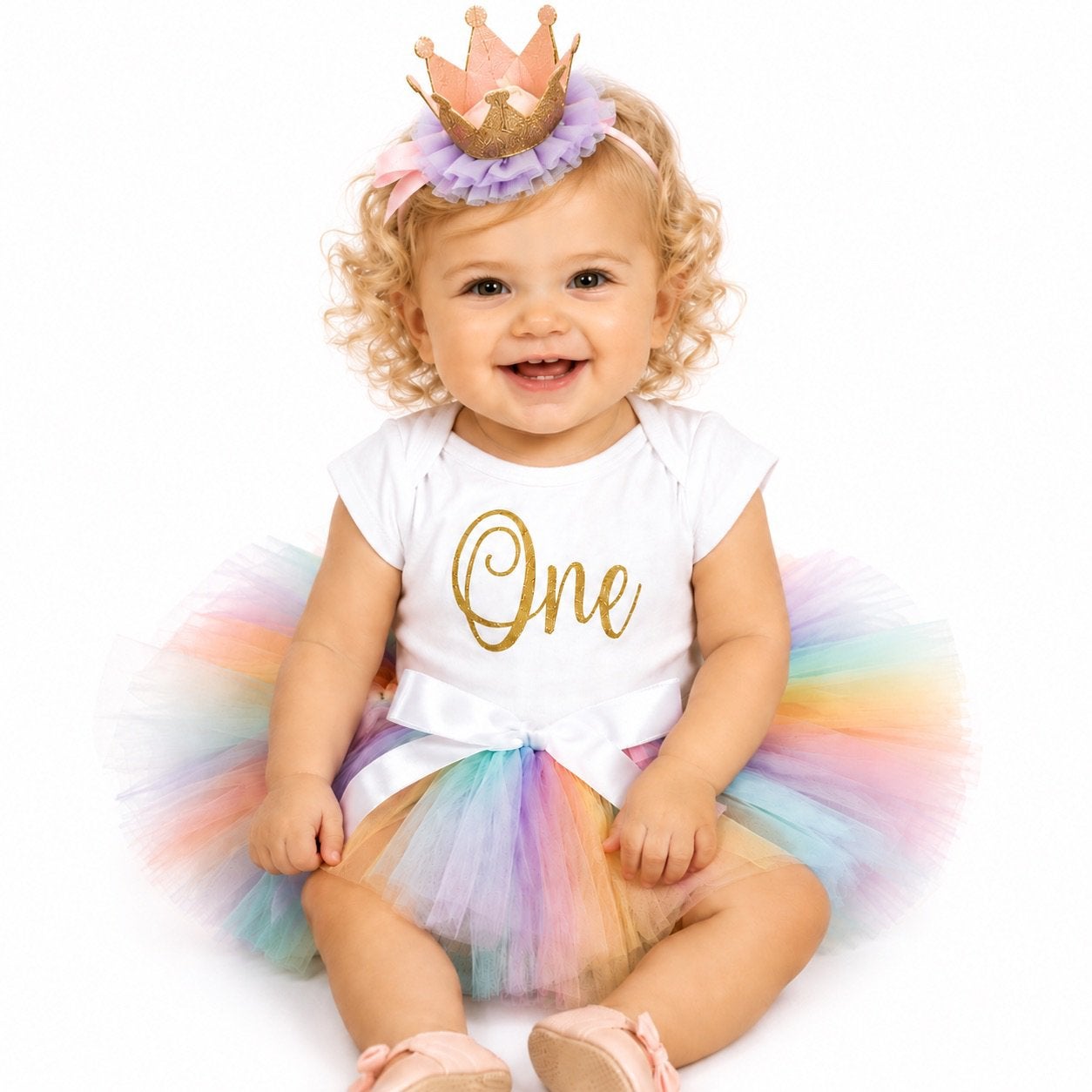 Kleding en eecoratie set One Wild Princess, Kinderen en Baby's, Meisje, Jurkje of Rokje, Nieuw, Ophalen of Verzenden