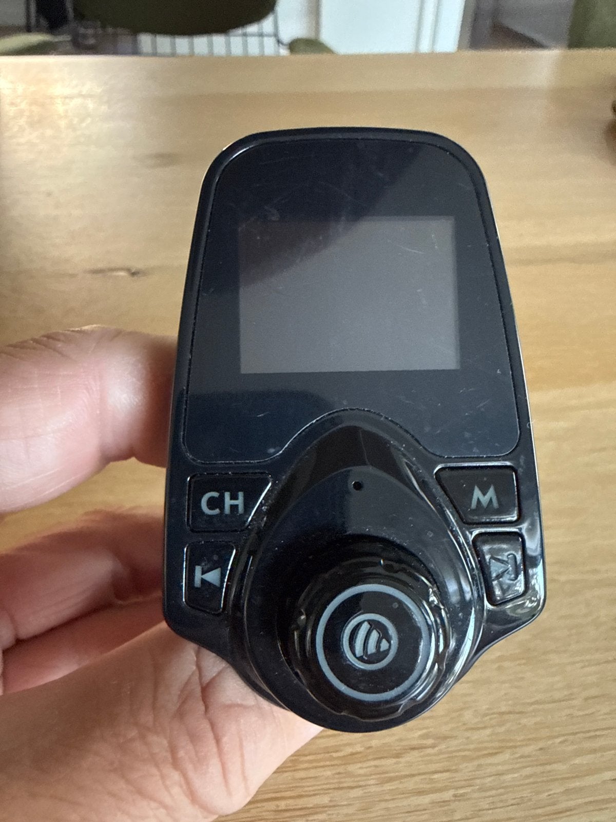 FM Transmitter Bluetooth Carkit - Model T11, Ophalen of Verzenden, Gebruikt