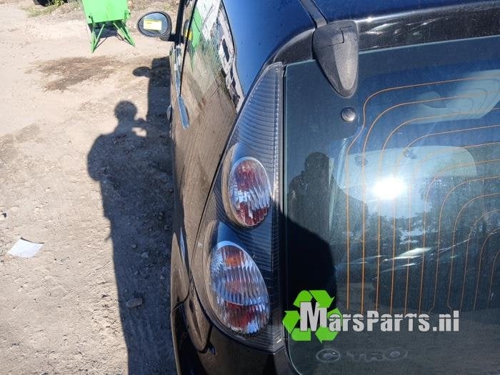 Achterlicht links van een Citroen C1, Auto-onderdelen, Gebruikt, -, Ophalen of Verzenden, -