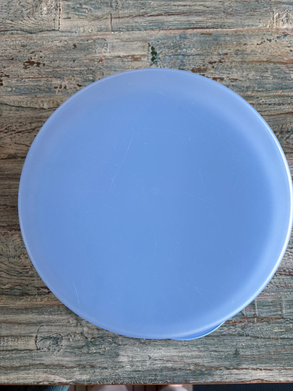 Tupperware bewaardoos taart, Kunststof, Ophalen of Verzenden, Overige merken, Overige typen