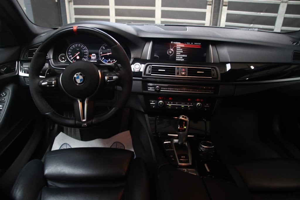BMW 5-Serie