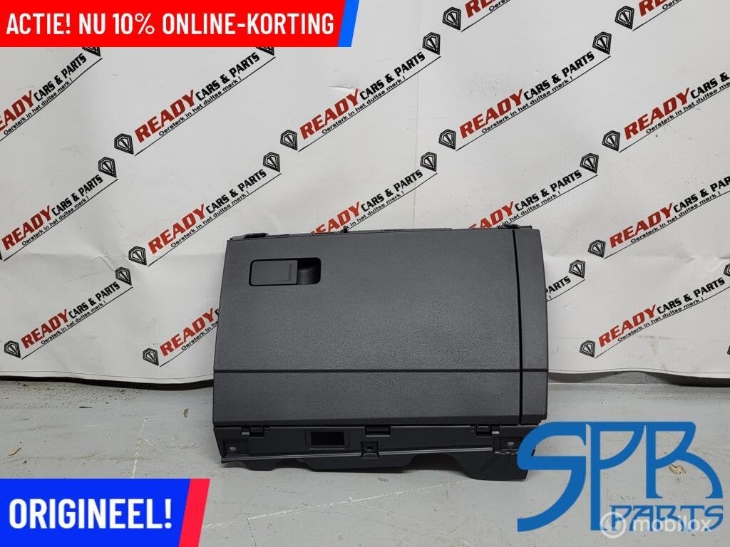 Dashboardkast DASHBOARDKASTJE VW Golf 8 VIII 5H1857097, Volkswagen, Nieuw, Ophalen of Verzenden, Volkswagen
