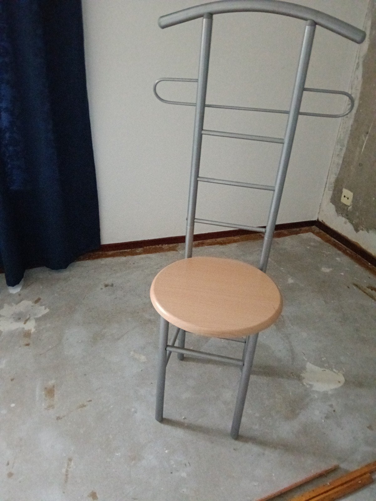 meubels, Ophalen