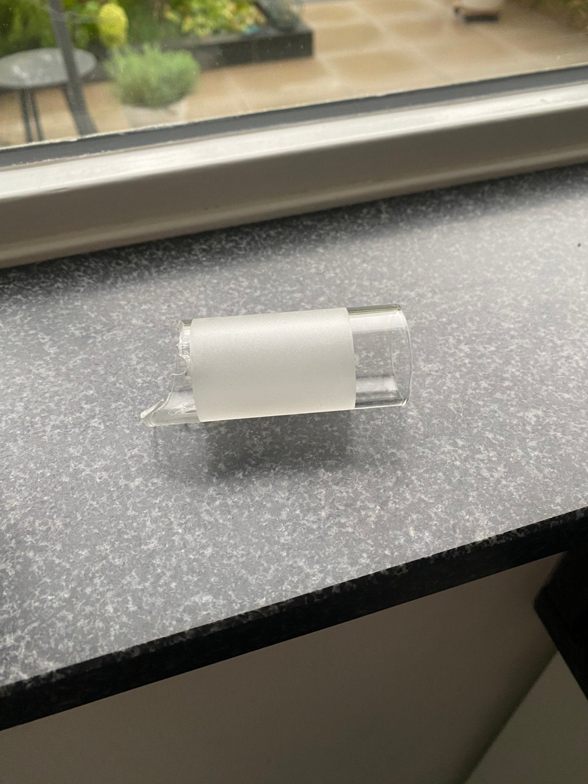 Kip Binnenverlichting lampekapje, Ophalen of Verzenden, Gebruikt