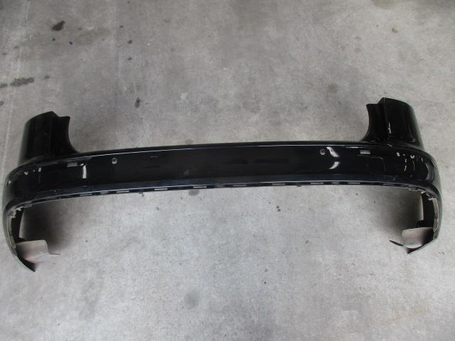 achterbumper volvo v60 31688837 vanaf 2018, Niet ingevuld, Gebruikt, Niet ingevuld, Volvo