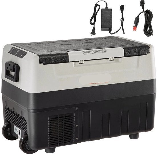 Auto Koelbox -Compressor Koelbox - Compressor Koelkast - Koe, Hobby en Vrije tijd, Overige Hobby en Vrije tijd, Corvance B.V.