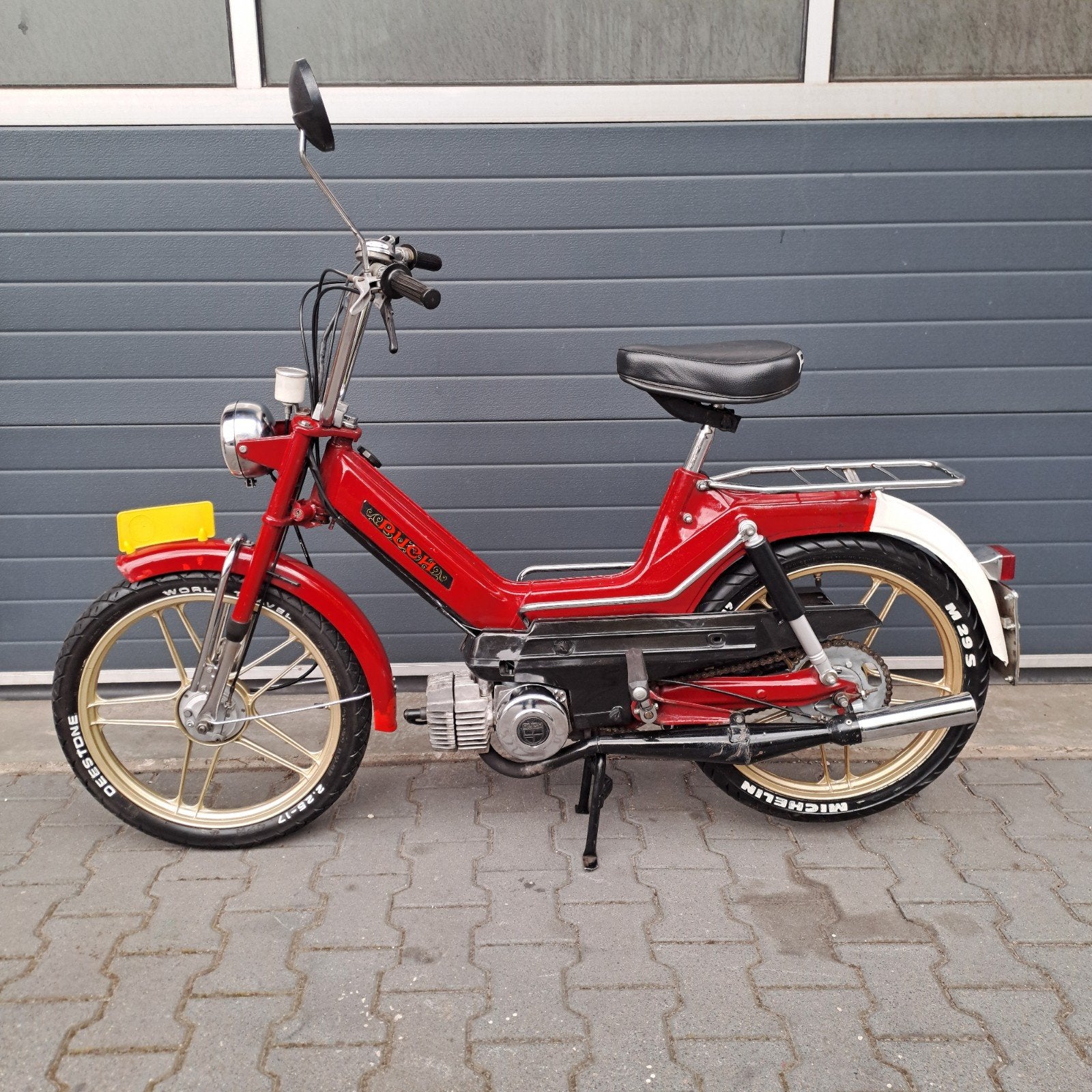 puch maxi s goed onderhouden, Ophalen, Gebruikt, Maximaal 45 km/u, Maxi