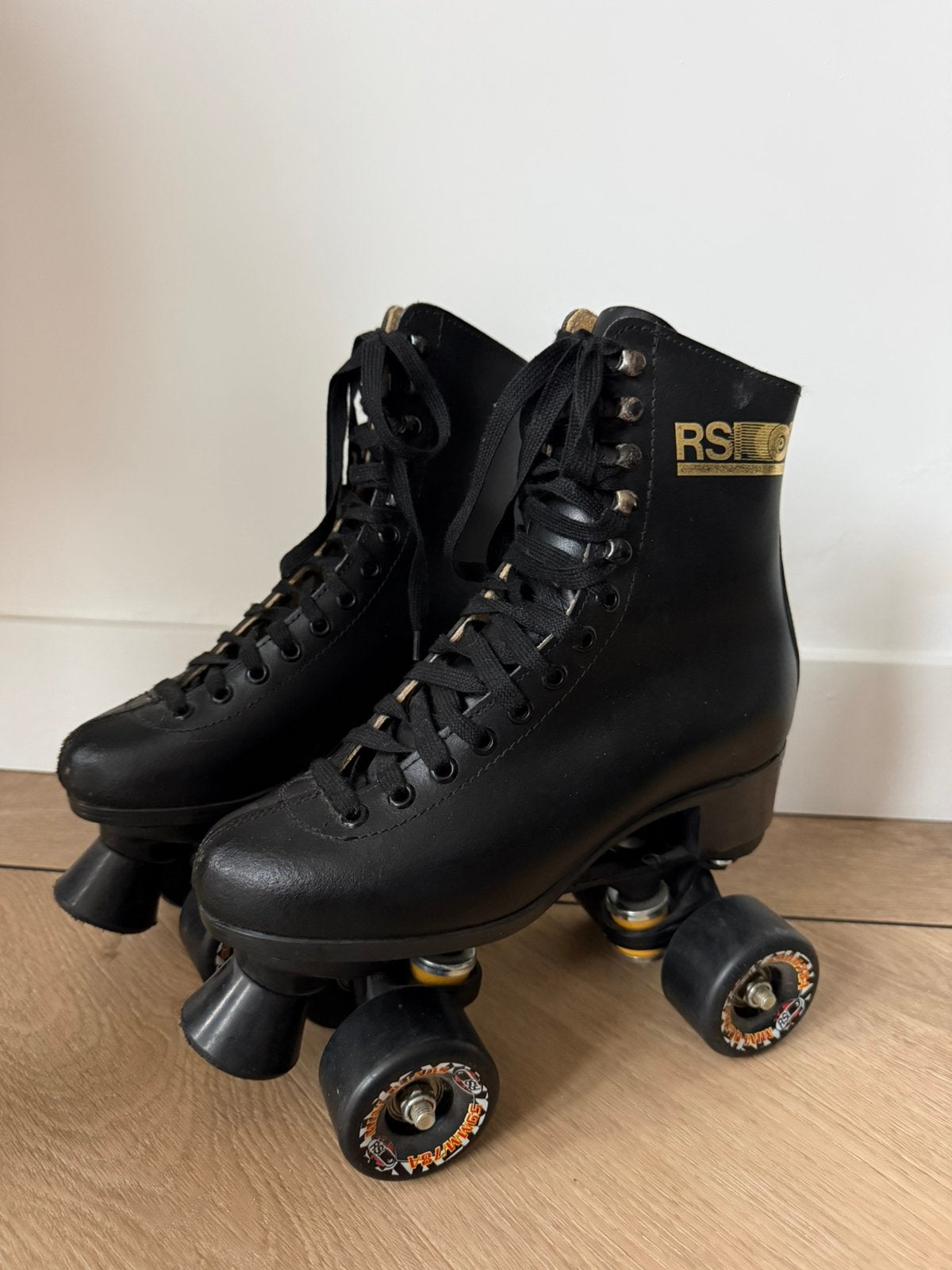 Te koop: RSI rolschaatsen, maat 37. In zeer nette staat!, Overige merken, Overige typen, Ophalen of Verzenden, Zo goed als nieuw