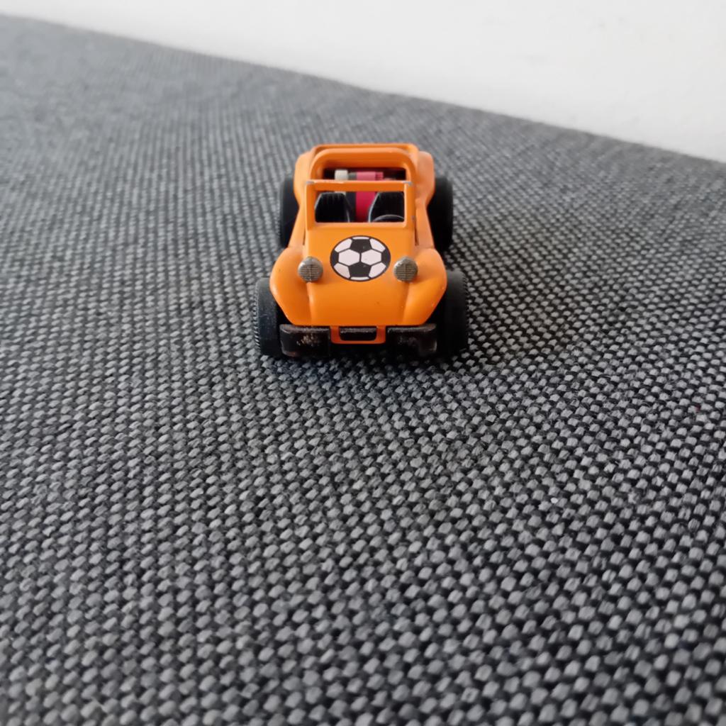 Vintage Darda buggy, Ophalen of Verzenden