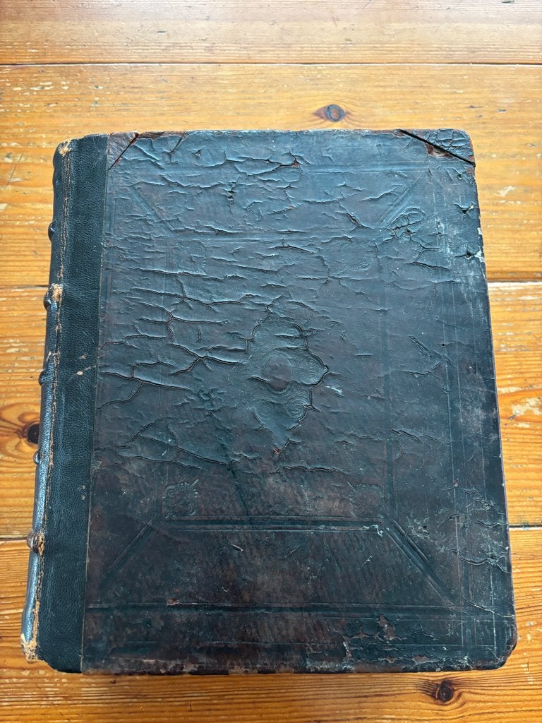 Statenbijbel, Ophalen