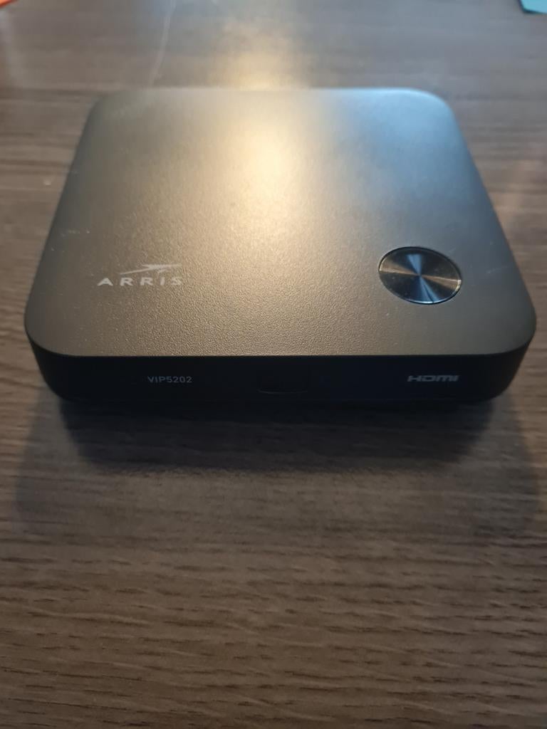 Kpn arris box vip 5202, Ophalen of Verzenden