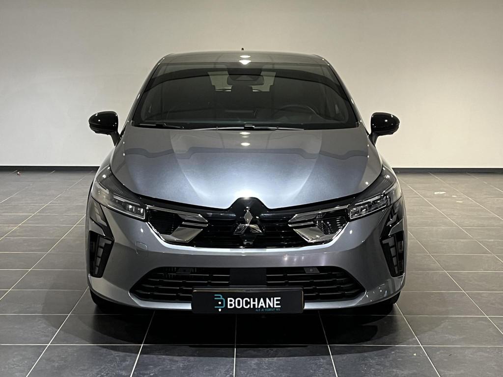 Mitsubishi Colt 1.0T Instyle | Navigatie | Stoel + Stuurverw, Voorwielaandrijving, Gebruikt, Euro 6, 1095 kg