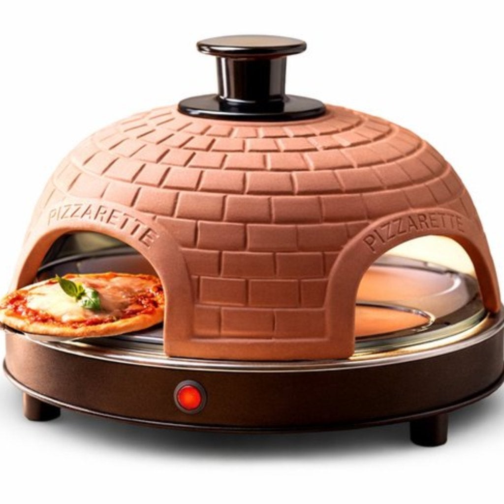 Emerio PO-115985 Tafelmodel Pizza Oven | Nieuw in doos, Witgoed en Apparatuur, Ovens, Flex Ltd., Nieuw, https://flex.com/contact-us