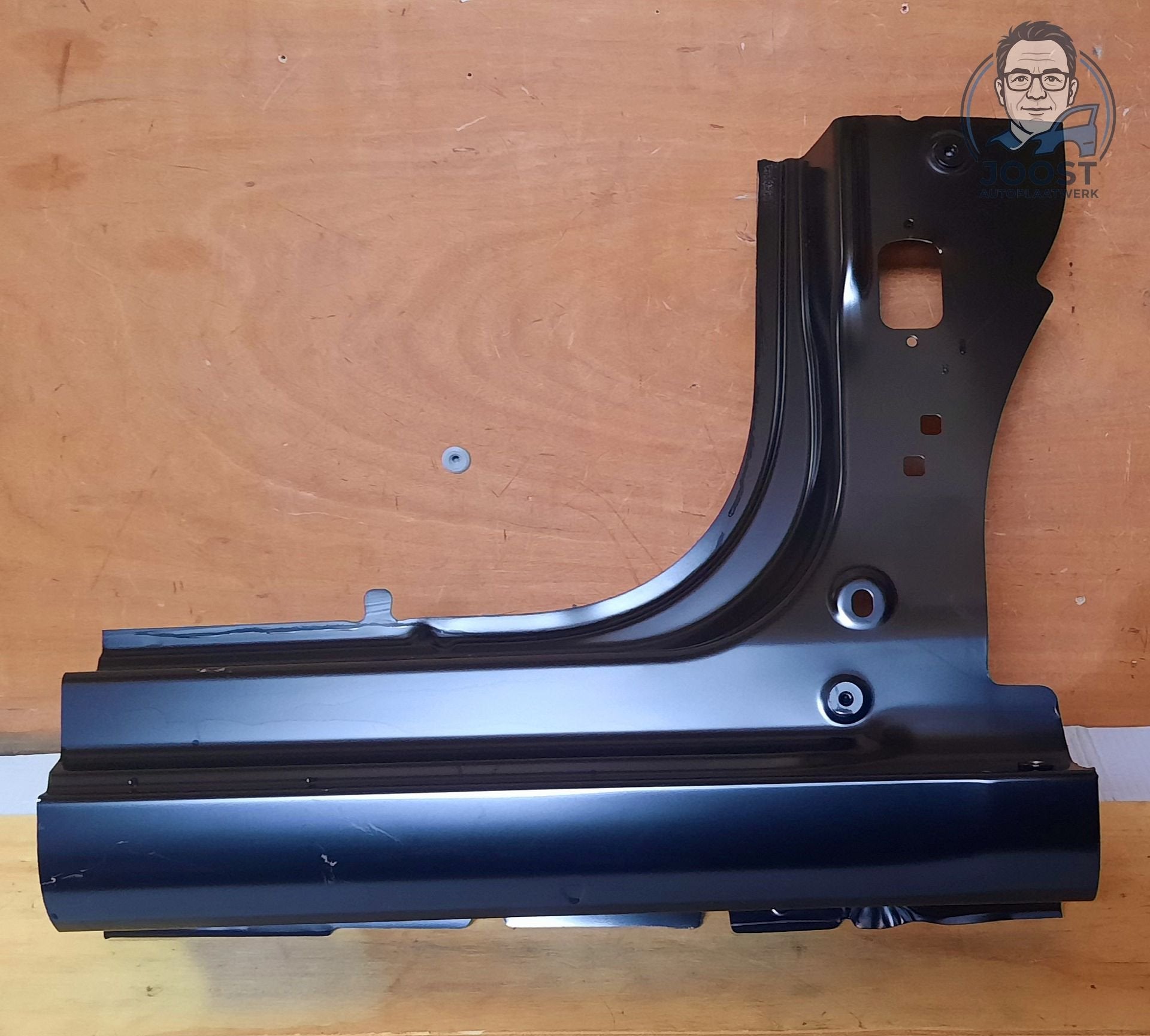 Dorpel A-stijl rechts Renault Clio V v.a 2019 764605721R, -, Renault, Rechts, Nieuw