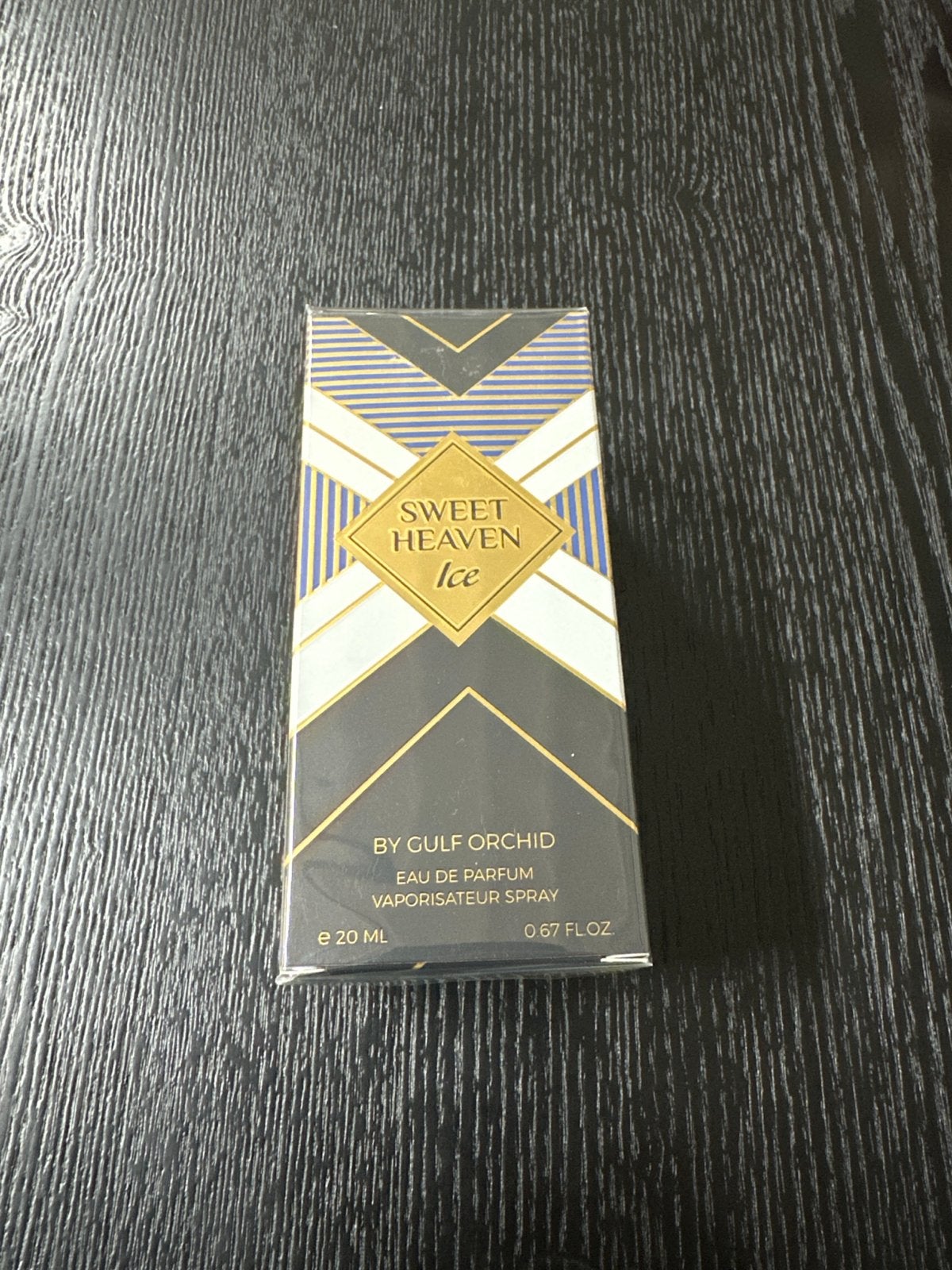 Sweet Heaven Ice Eau de Parfum - 20 ml, Ophalen of Verzenden, Nieuw