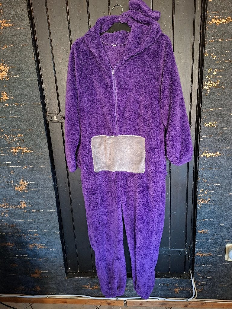 Teletubbie, Kleding | Heren, Carnavalskleding en Feestkleding, Ophalen, Gedragen