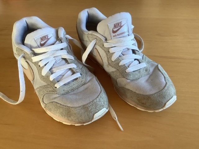 NIKE schoenen maat 38, Gebruikt, Jongen of Meisje, Schoenen, Ophalen of Verzenden