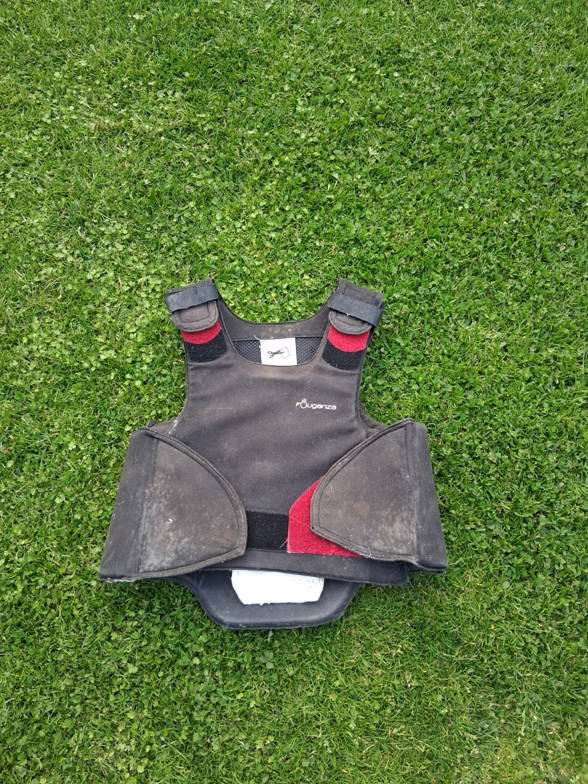 Bodyprotector kind, Ophalen of Verzenden
