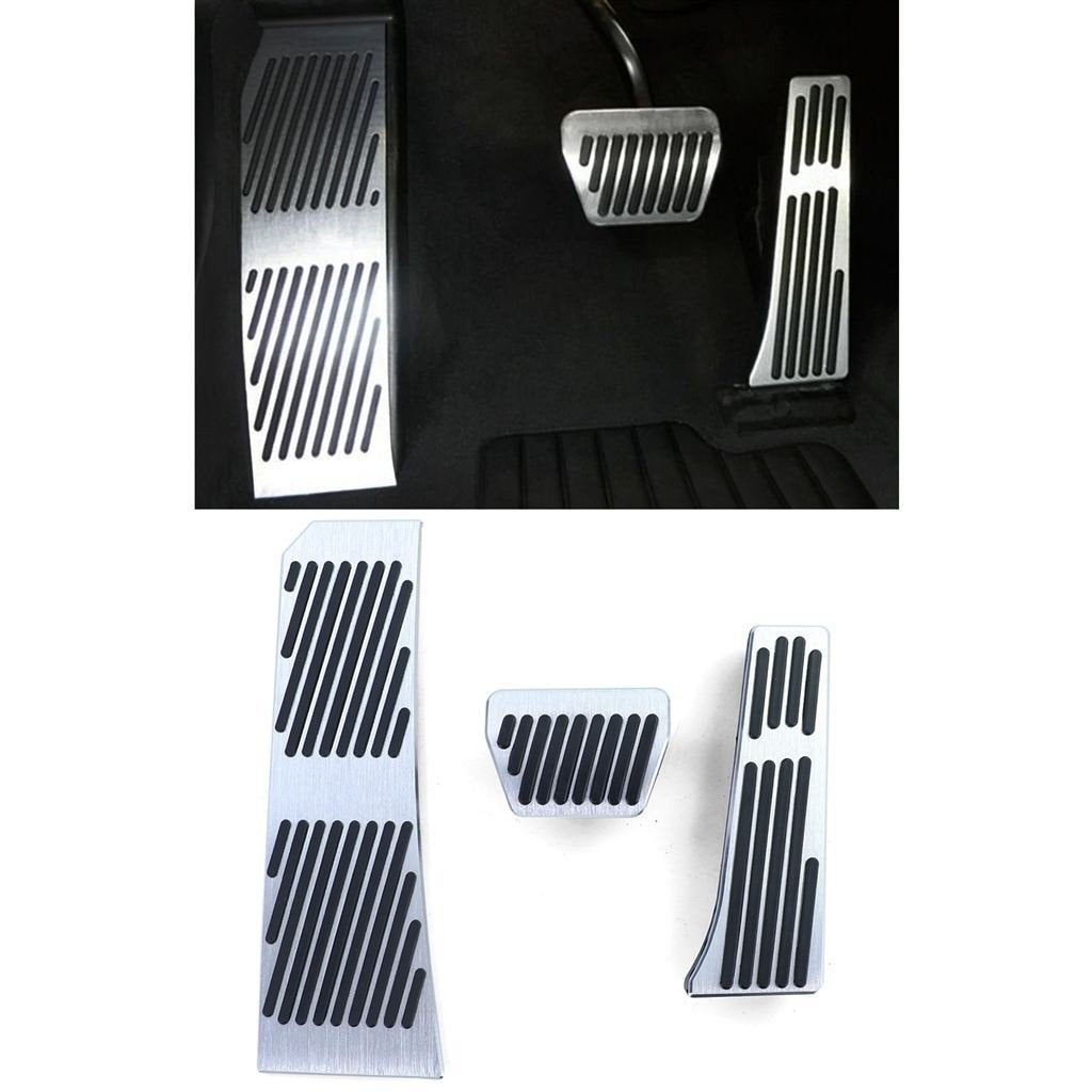 Passend Voor Bmw 3 Serie F30 F31 F34 Sport Pedalen Automaat, Verzenden, Automotive Parts, A.parts@hotmail.nl, Trasmolenlaan 12 3447 GZ Woerden