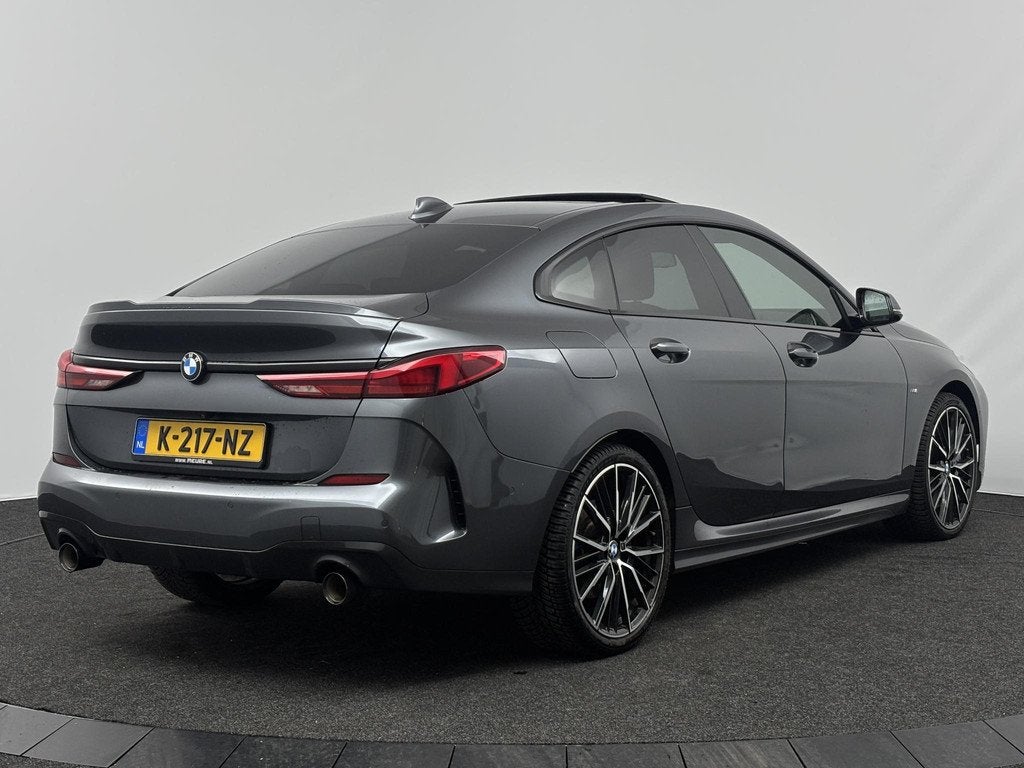 BMW 2-serie Coupé 220i High Executive Edition | M-Sport | A, Auto's, BMW, Automaat, 1998 cc, Achterwielaandrijving, Gebruikt