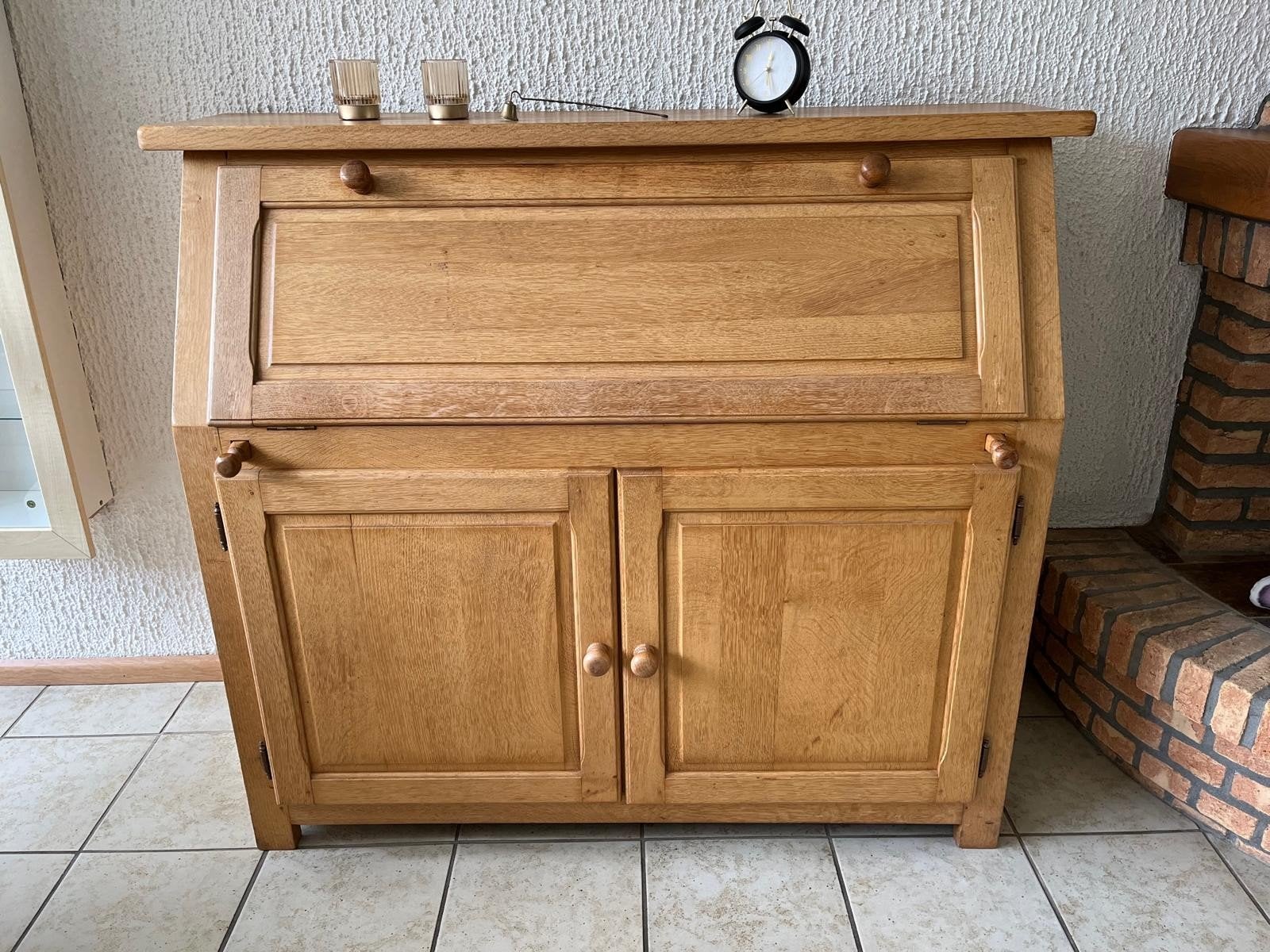 Secretaire, gratis af te halen, Ophalen, Gebruikt