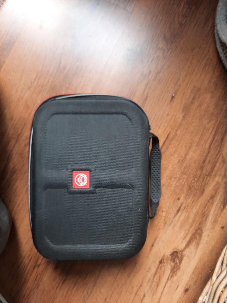 Koffer voor Nintendo, Ophalen of Verzenden, Overige typen, Overige merken
