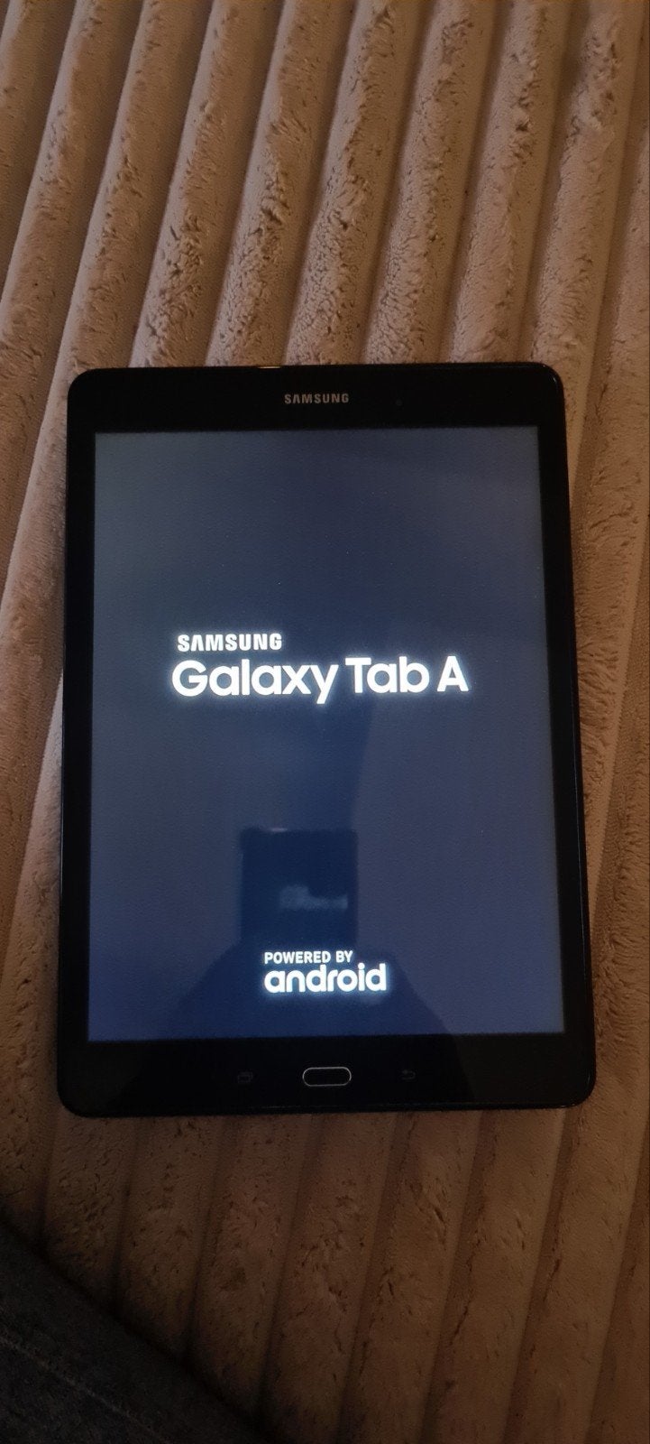 Samsung Galaxy Tab A - Perfect voor dagelijks gebruik, Computers en Software, 10 inch, Gebruikt, 32 GB, Ophalen of Verzenden