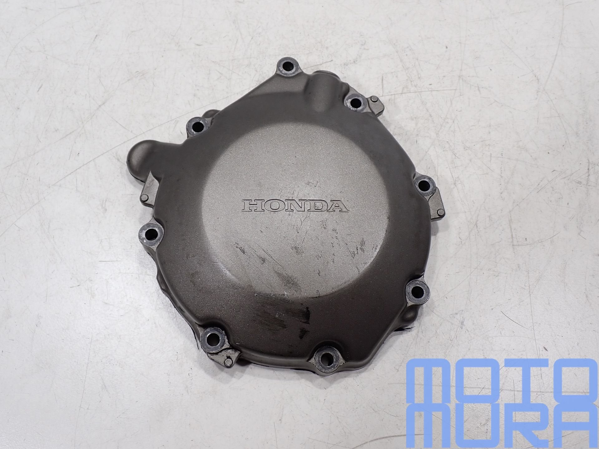 Honda CBR 1000 RR 2004 - 2007 dynamodeksel carterdeksel moto, Ophalen of Verzenden, -, -, -