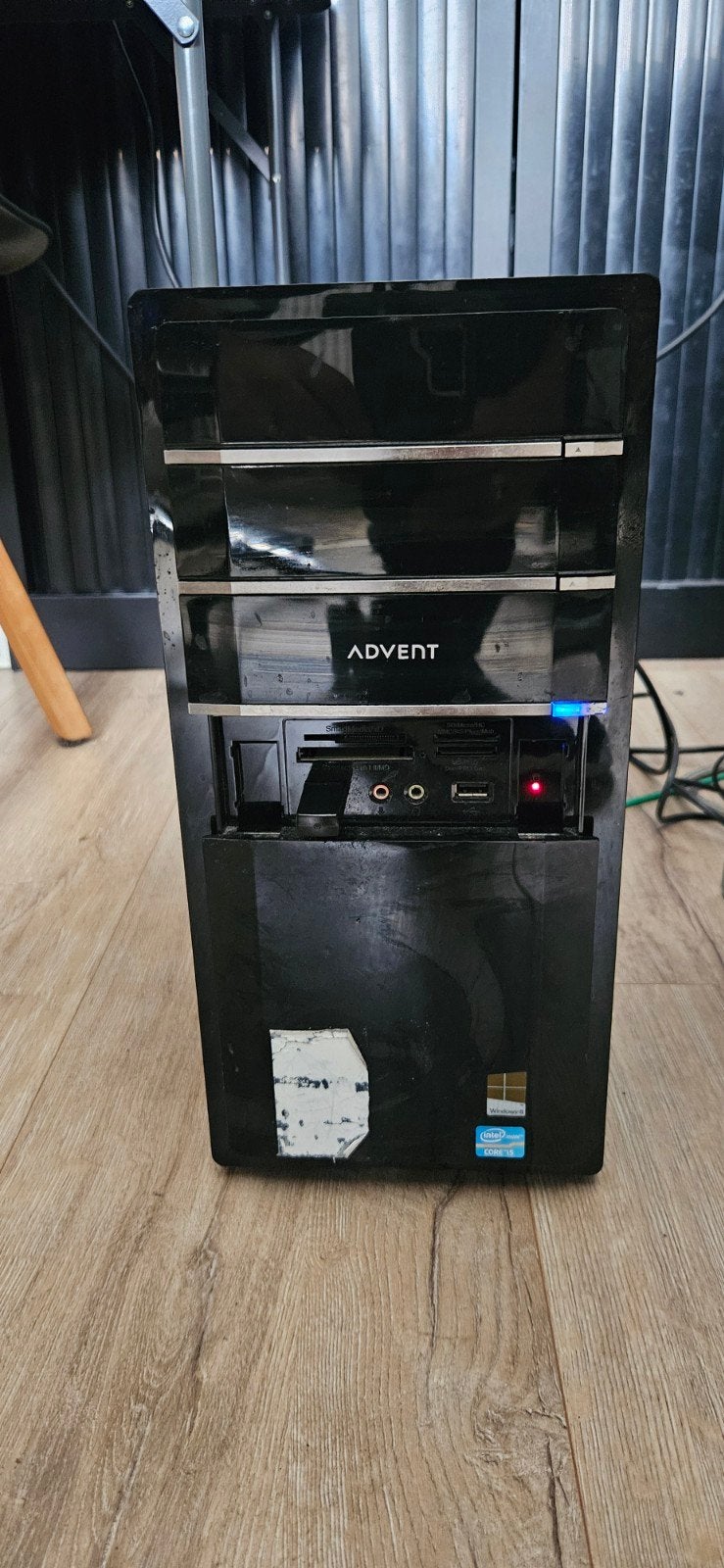 Prima Pc voor dagelijkse werkzaamheden of je tv smart maken, Ophalen, Gebruikt, 3 tot 4 Ghz, SSD