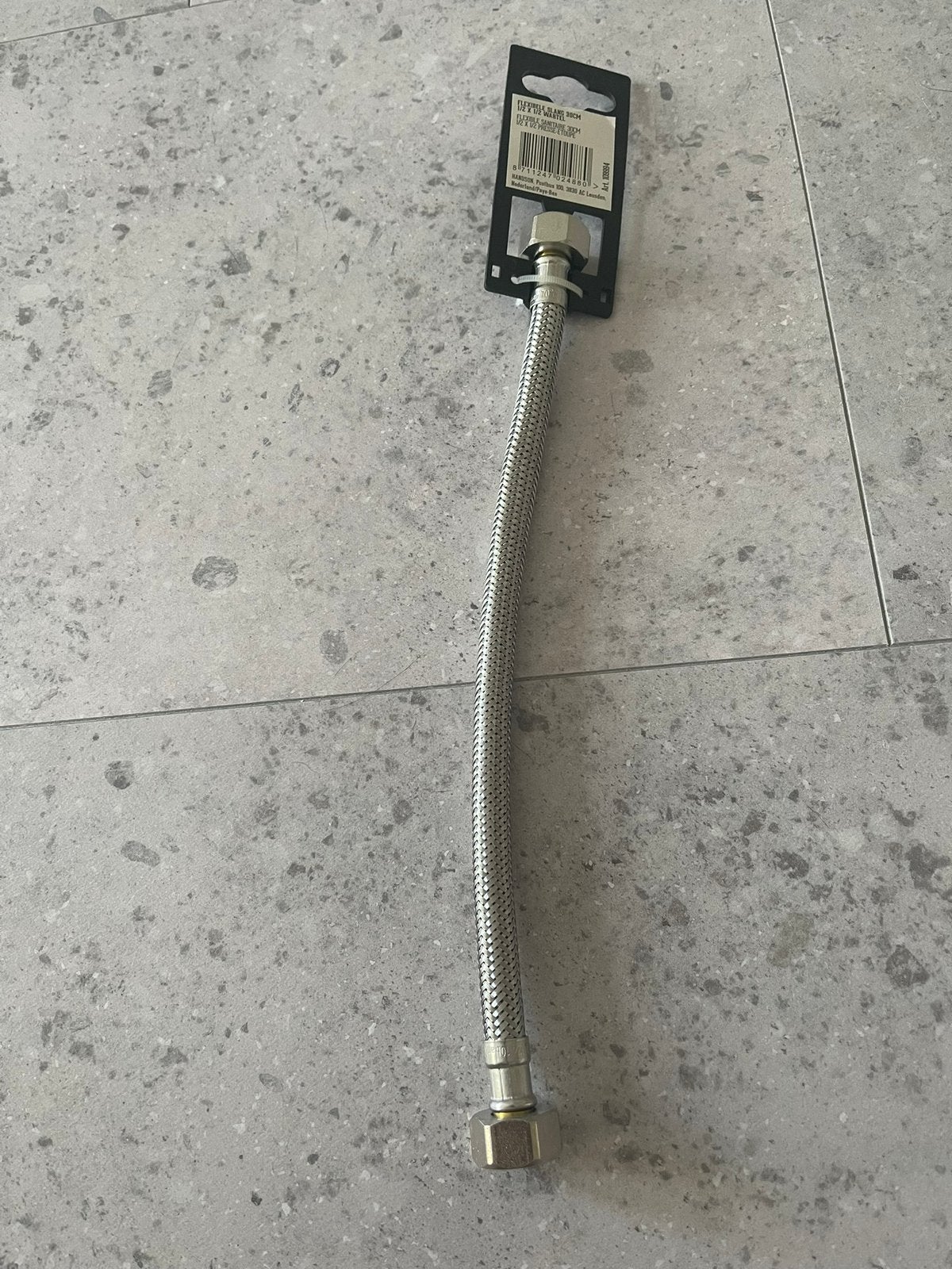 Stang, Ophalen of Verzenden, Nieuw, Zwart, Overige typen