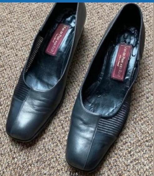 Damesschoen, Kleding | Dames, Pumps, Ophalen of Verzenden, Zo goed als nieuw, Faccia
