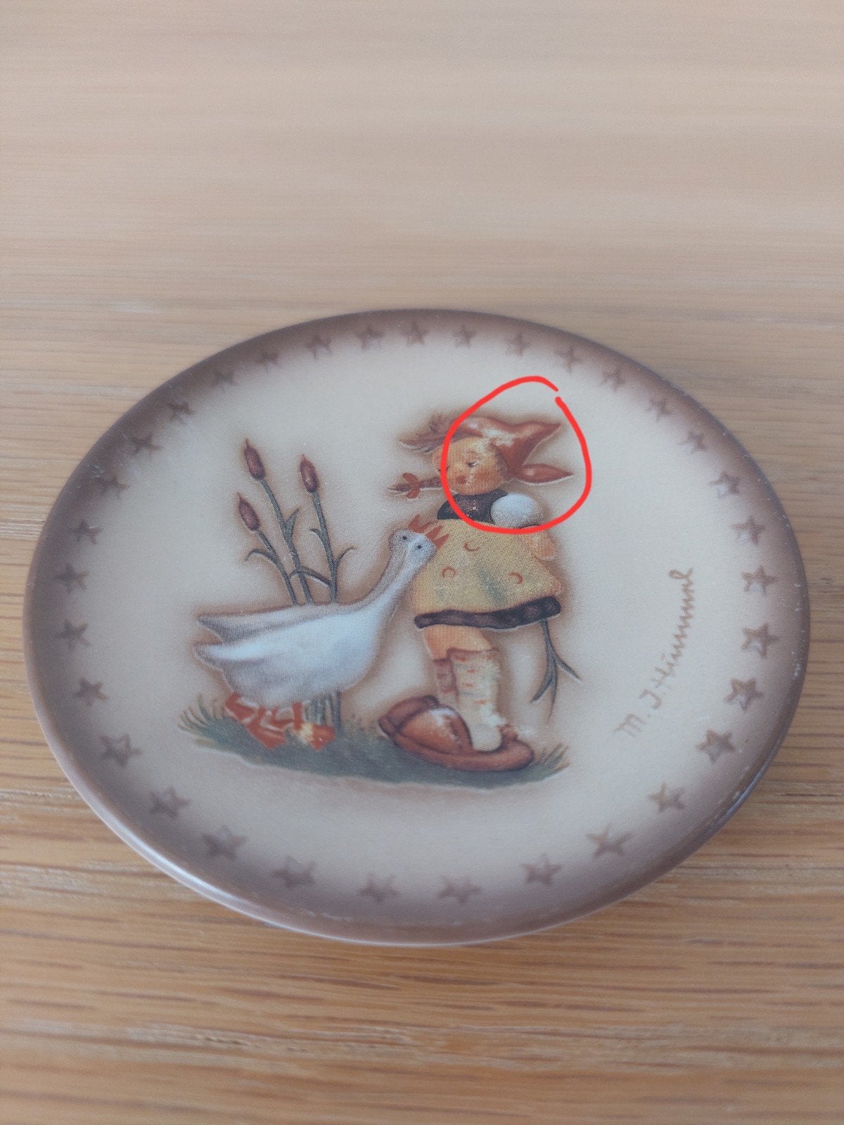 Vintage Goebel Hummel Beeldjes - Diverse Collectie, Ophalen