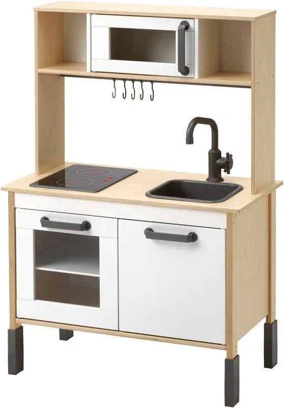 ikea keuken speelkeuken, Kinderen en Baby's, Speelgoed | Speelkeukens, Ophalen of Verzenden, Zo goed als nieuw