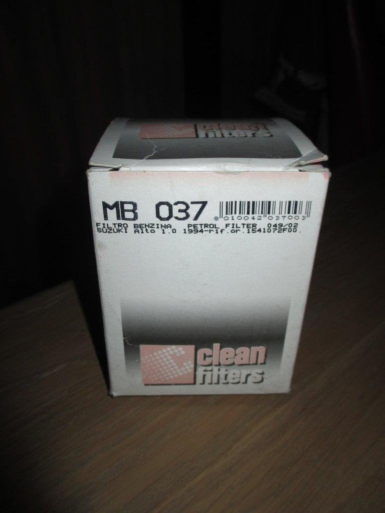 brandstoffilter, Ophalen of Verzenden, Nieuw, Nissan