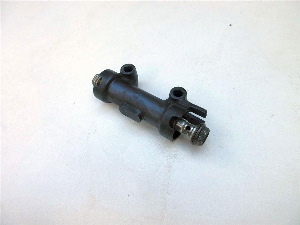 Kawasaki GPX 600 remdrukverdeler GPX600R rem druk verdeler, Ophalen of Verzenden, Gebruikt