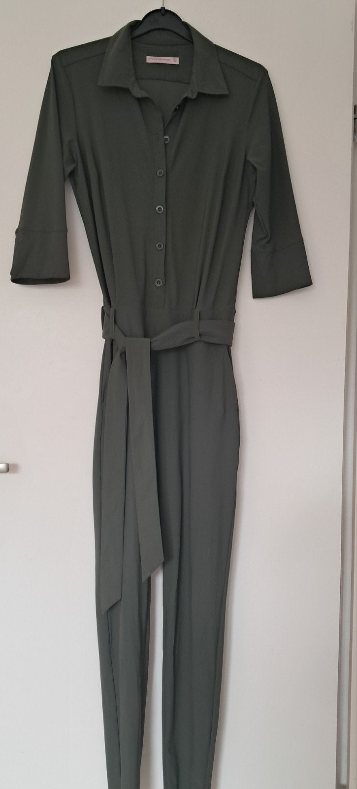 Studio Anneloes jumpsuit maat M, Kleding | Dames, Maat 38/40 (M), Studio Anneloes, Ophalen of Verzenden, Zo goed als nieuw