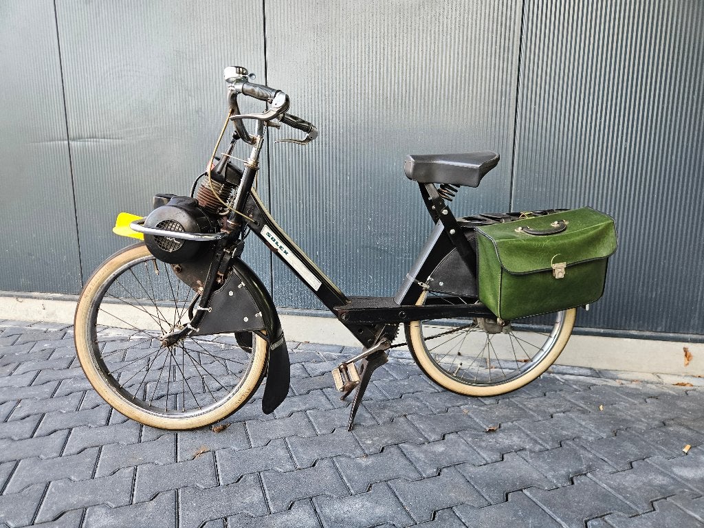Velo Solex S 3800 1974, Fietsen en Brommers, Gebruikt, Maximaal 45 km/u, Ophalen of Verzenden