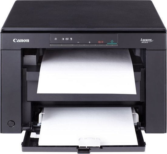 Canon i-SENSYS MF3010 laser printer, Computers en Software, Ophalen, Gebruikt, Printer, Canon.