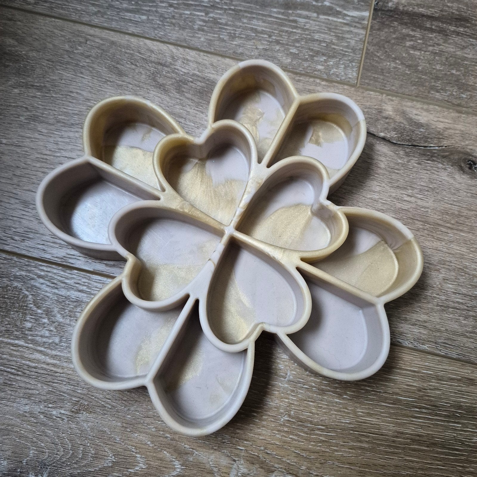 Shamrock slowfeeder Voerkrachtig, Ophalen of Verzenden, Anti-schrok, Nieuw